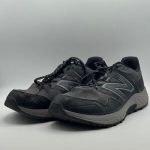 New Balance T410 Shoes‎ Mens Size 11.5 Trail Running Athletic Outdoor Sneakers